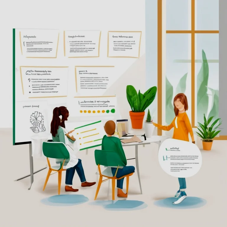 意識の持ち方が変える未来