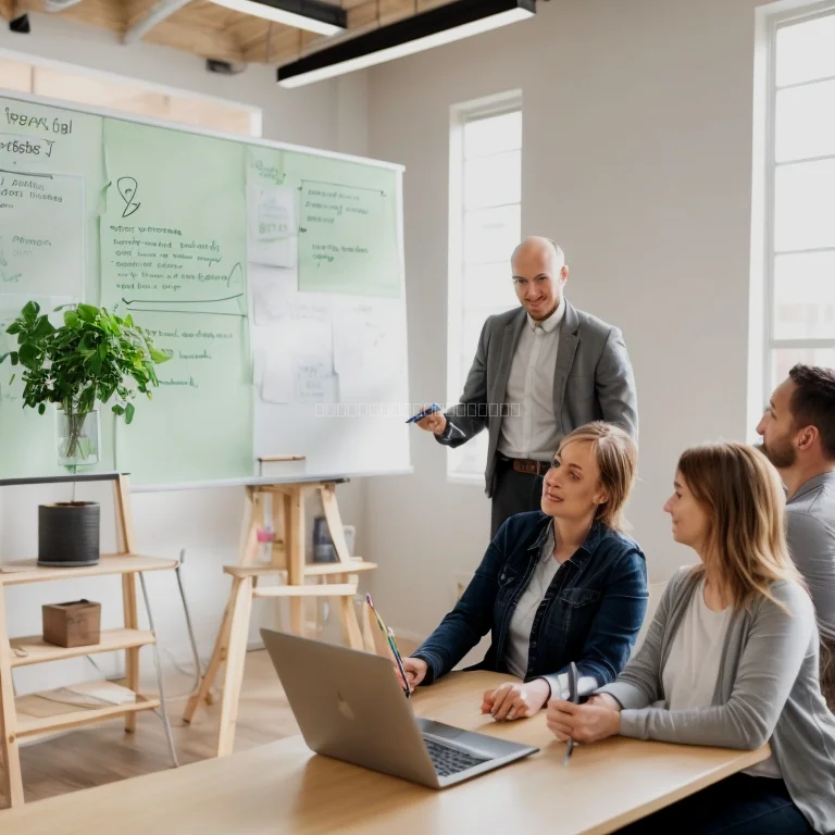 成功体験の積み重ね方